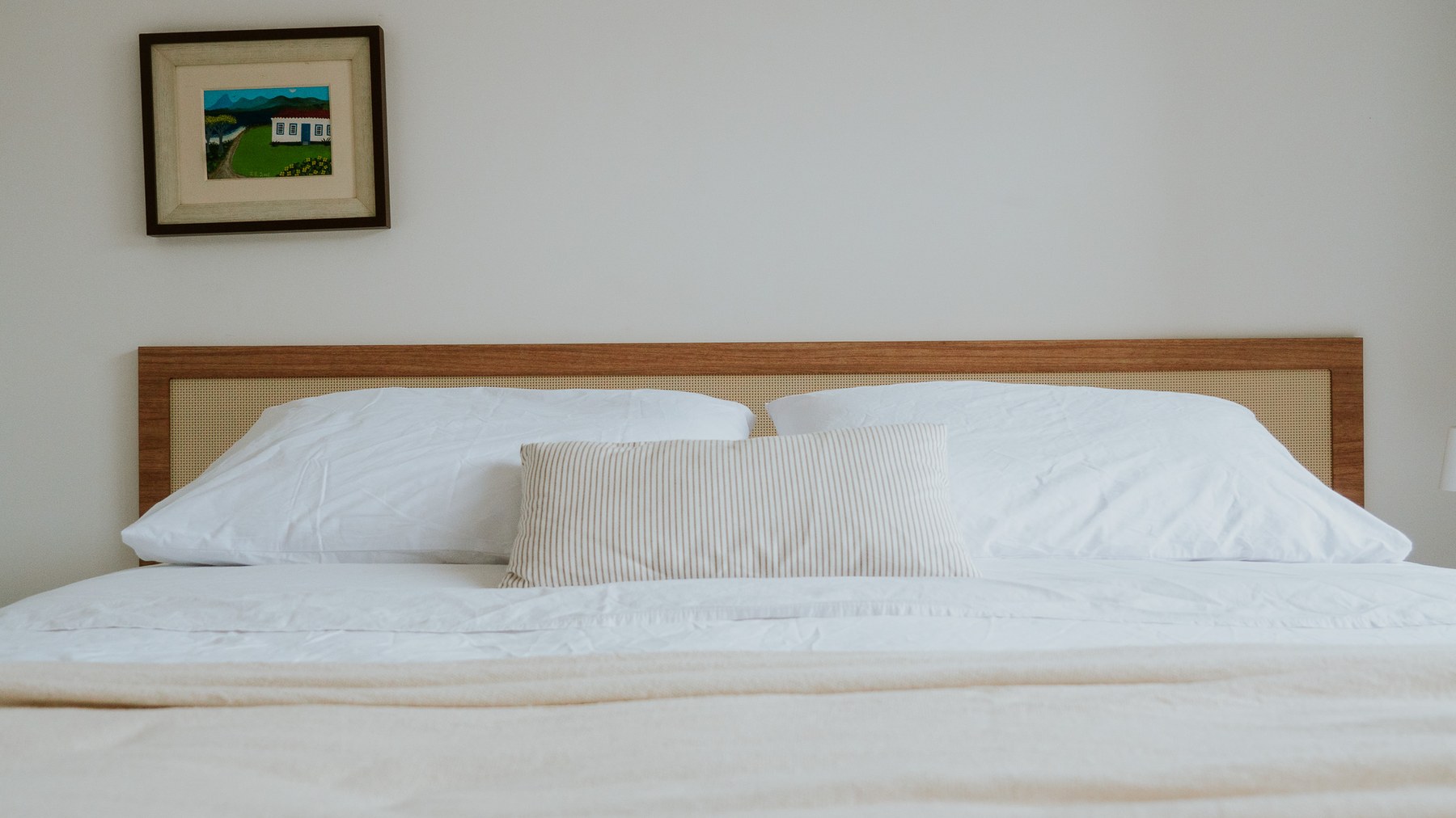 Loft 2 — quarto